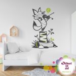 Lisac Svirač - Slika 3