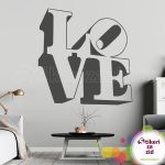 Love ispis - Slika 2