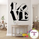 Love ispis - Slika 3