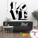 Love ispis - Slika 4
