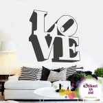 Love ispis - Slika 5