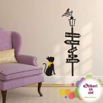 Maca i putokaz - Slika 4