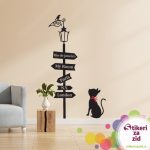 Maca i putokaz - Slika 2