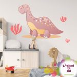 Mali brontosaurus - Slika 3