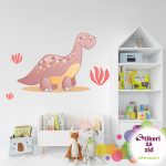 Mali brontosaurus - Slika 2