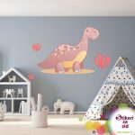 Mali brontosaurus - Slika 4