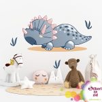 Mali triceratops - Slika 2