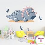 Mali triceratops - Slika 4