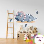 Mali triceratops - Slika 3