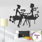 Manikir sa cvećem - Slika 2