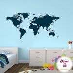 Mapa sveta - Slika 4