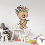 Meda indijanac - Slika 2