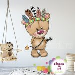 Meda indijanac - Slika 4