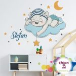 Meda spava na oblaku - Slika 4