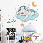 Meda spava na oblaku - Slika 3