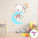 Meda, mesec i zvezdice - Slika 2