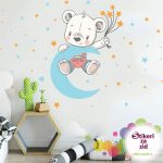 Meda, mesec i zvezdice - Slika 3