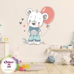 Specijalna ponuda Meda sa balonom - Slika 3