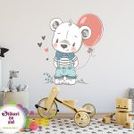 Specijalna ponuda Meda sa balonom