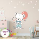 Specijalna ponuda Meda sa balonom - Slika 2