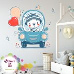 Meda u kolima - Slika 2