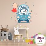 Meda u kolima - Slika 3