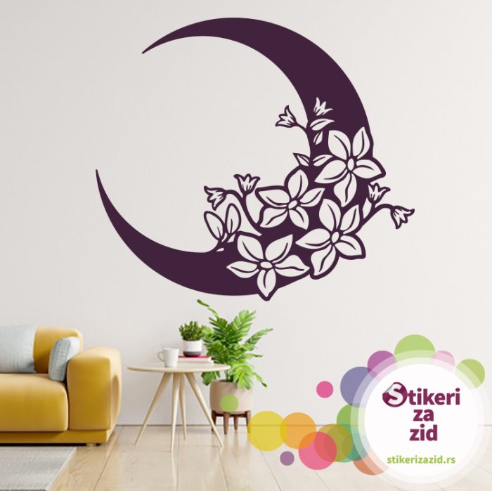 Mesec sa cvećem - Slika 2