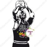 Majkl Dzordan 1 - Slika 6