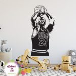 Majkl Dzordan 1 - Slika 4