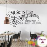 Music is life - Slika 2