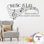 Music is life - Slika 3