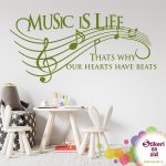 Music is life - Slika 4