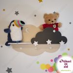 Polica Oblačić - Slika 2