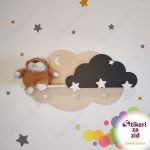 Polica Oblačić - Slika 3