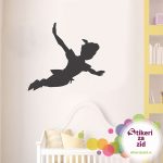 Petar Pan senka - Slika 3