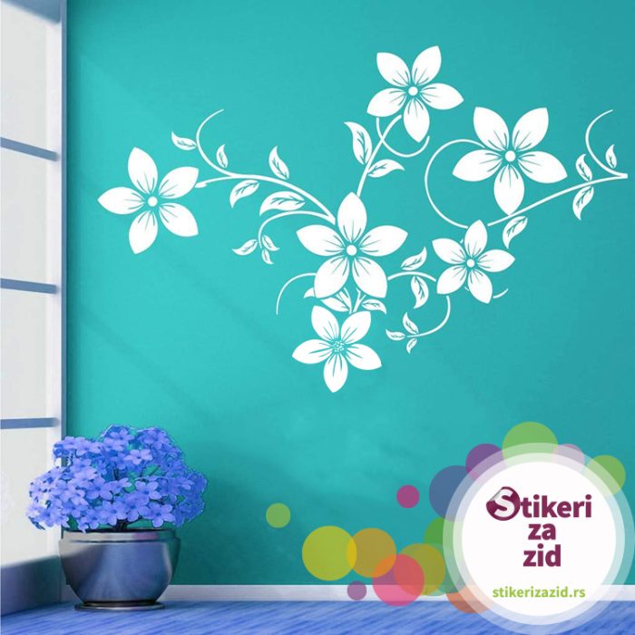 Šašavo cveće - Slika 4