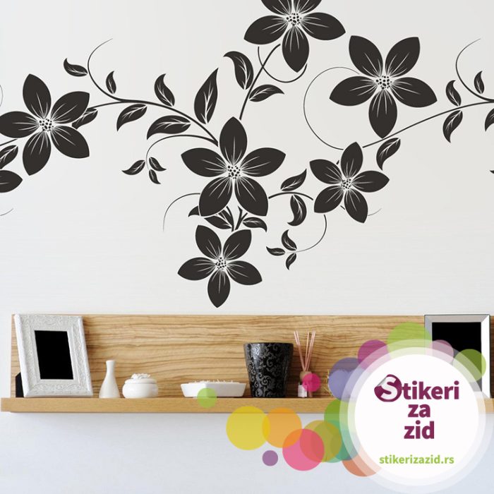 Šašavo cveće - Slika 5