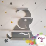 Polica Slonče - Slika 4