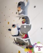 Polica Slonče - Slika 3