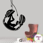 Sluške ležaljka - Slika 4