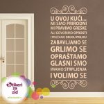 U ovoj kući - Slika 3