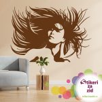 Vetar u kosi - Slika 2