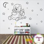 Vini Pu i Praslin pod zvezdama - Slika 3