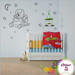 Vini Pu i Praslin pod zvezdama - Slika 5