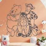 Vini Pu, Magarence i Tigar - Slika 2