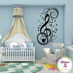 Violinijski ključ - Slika 4