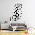 Violinijski ključ - Slika 3