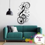 Violinijski ključ - Slika 2