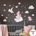 Kraljevstvo jednoroga na nebu