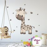 Žirafa žirafica - Slika 4